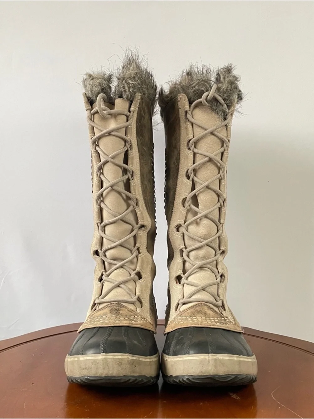 Sorel Cate The Great Insulated Winter Boot | US 7 - Picture 2 of 8